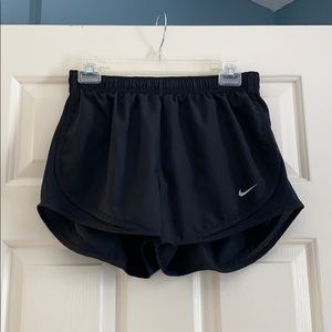 Nike Dry Tempo Running Shorts